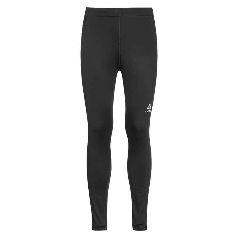 , Collant homme pour le running Essentials Warm Odlo, ODLO, Croque Montagne