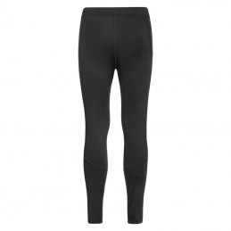 , Collant homme pour le running Essentials Warm Odlo, ODLO, Croque Montagne