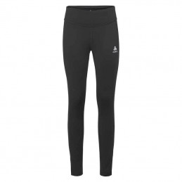 , Collant femme pour le running Essentials Warm Odlo, ODLO, Croque Montagne