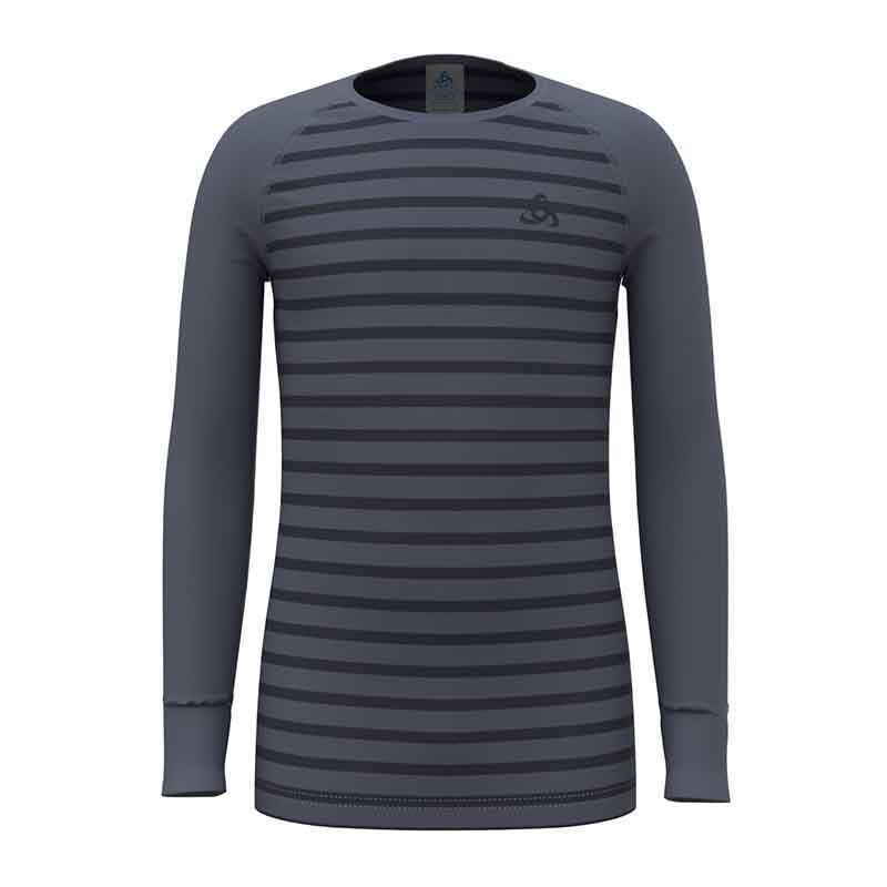 , Tee Shirt enfant manches longue Active Warm Eco Kid Odlo, ODLO, Croque Montagne , Tee Shirt enfant manches longue Active Warm Eco Kid Odlo, ODLO, Croque Montagne
