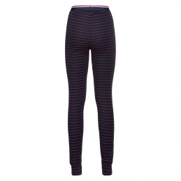 , Collant femme Active Warm Originals Stripe Odlo, ODLO, Croque Montagne