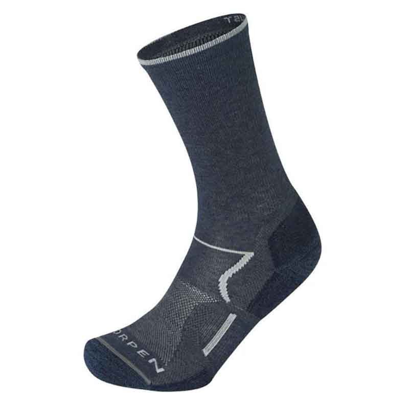 , Chaussettes de randonnée homme Light Hiker Eco Lorpen, LORPEN, Croque Montagne , Chaussettes de randonnée homme Light Hiker Eco Lorpen, LORPEN, Croque Montagne