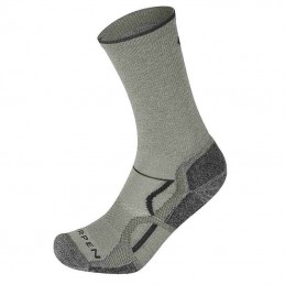 , Chaussettes de randonnée homme Light Hiker Eco Lorpen, LORPEN, Croque Montagne