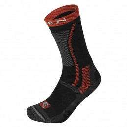 , Chaussettes de randonnée T3 All Season Trekker Lorpen, LORPEN, Croque Montagne