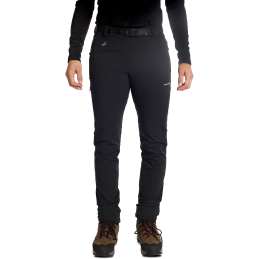 , Pantalon de rando trekking Dunai femme Trangoworld, TRANGOWORLD, Croque Montagne