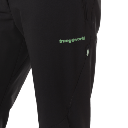 , Pantalon de rando trekking Dunai femme Trangoworld, TRANGOWORLD, Croque Montagne
