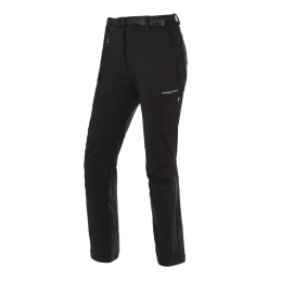 , Pantalon de rando trekking Dunai femme Trangoworld, TRANGOWORLD, Croque Montagne