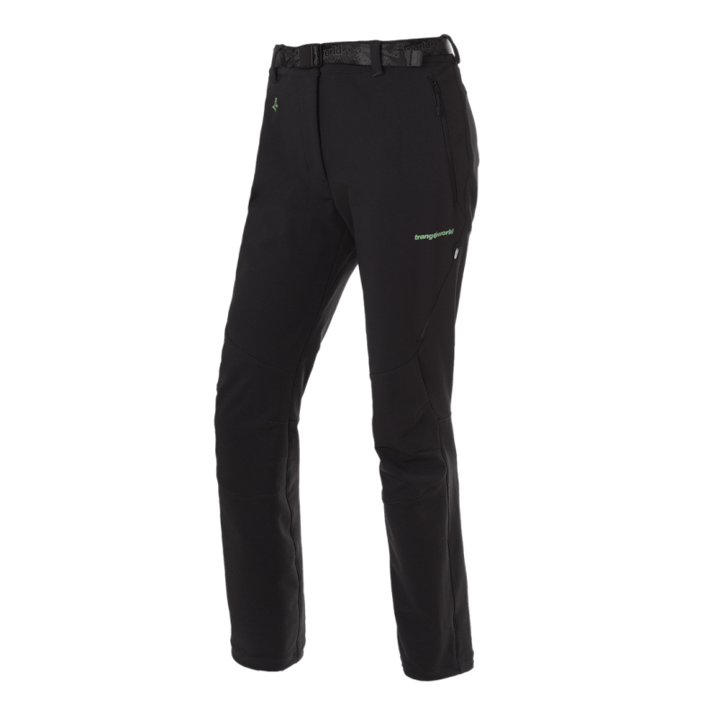 , Pantalon de rando trekking Dunai femme Trangoworld, TRANGOWORLD, Croque Montagne