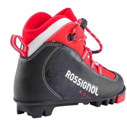 , Chaussures ski de fond X1 JR Classique Rossignol, ROSSIGNOL, Croque Montagne