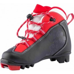 , Chaussures ski de fond X1 JR Classique Rossignol, ROSSIGNOL, Croque Montagne