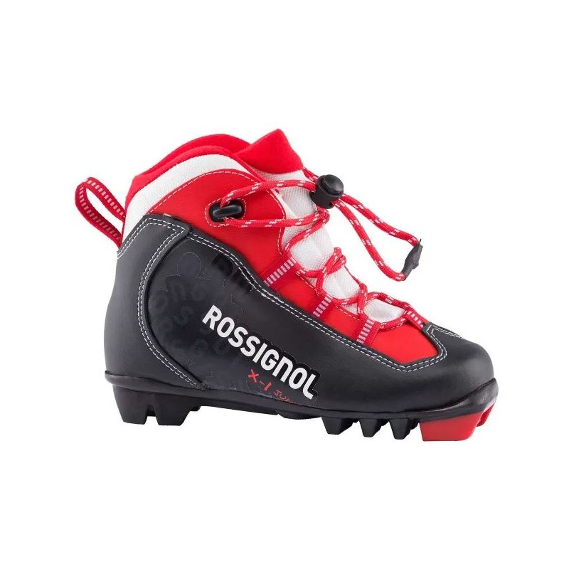 , Chaussures ski de fond X1 JR Classique Rossignol, ROSSIGNOL, Croque Montagne