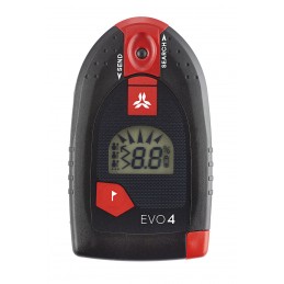 Appareil recherche victime avalanche Evo 4 ARVA_1, Appareil recherche victime avalanche Evo 4 ARVA, ARVA, Croque Montagne
