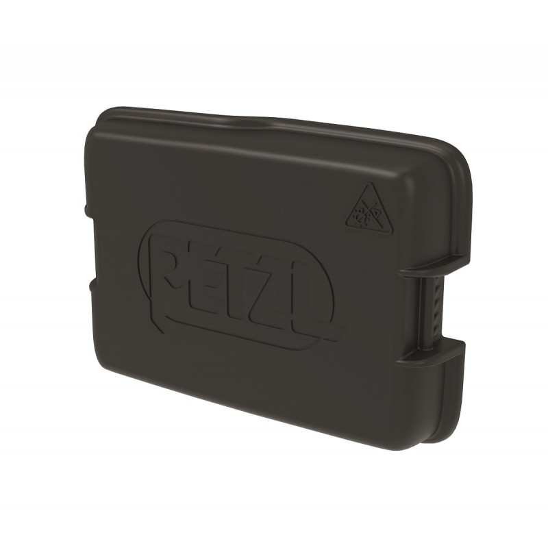 , Batterie rechargeable pour Swift RL Petzl, PETZL, Croque Montagne