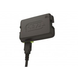 , Batterie rechargeable pour Swift RL Petzl, PETZL, Croque Montagne