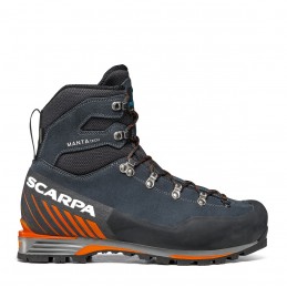 , Chaussure Manta Tech Gore-Tex Scarpa, SCARPA, Croque Montagne, Chaussure Manta Tech Gore-Tex Scarpa, SCARPA, Croque Montagne