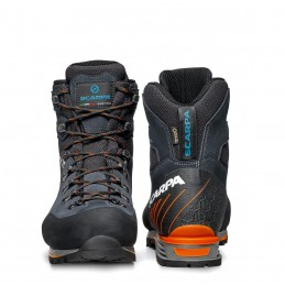 , Chaussure Manta Tech Gore-Tex Scarpa, SCARPA, Croque Montagne, Chaussure Manta Tech Gore-Tex Scarpa, SCARPA, Croque Montagne