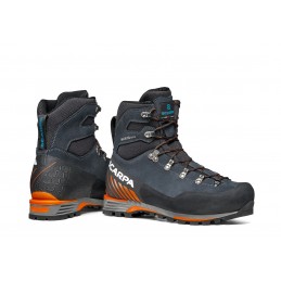 , Chaussure Manta Tech Gore-Tex Scarpa, SCARPA, Croque Montagne, Chaussure Manta Tech Gore-Tex Scarpa, SCARPA, Croque Montagne