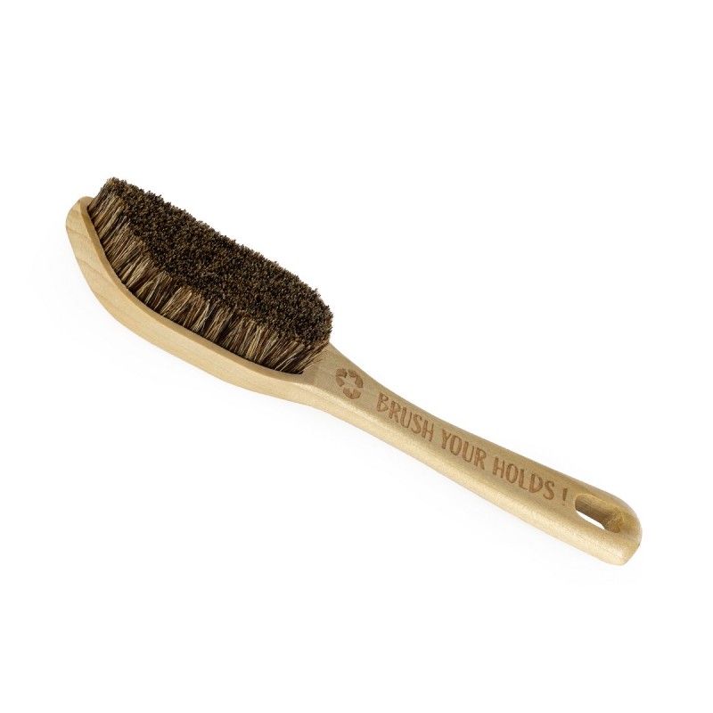 , Brosse d'escalade VerticalBrush YY Vertical, YY VERTICAL, Croque Montagne