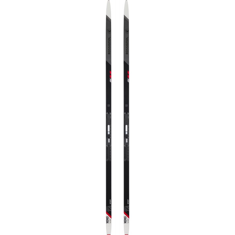 Pack skating Delta Sport + Fixation R-Skate Rossignol_2 Pack skating Delta Sport + Fixation R-Skate Rossignol_2