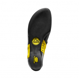 40J_KATANA_VELCRO_LASPORTIVA_2, Chausson d'escalade velcro Katana homme La Sportiva, LA SPORTIVA, Croque Montagne