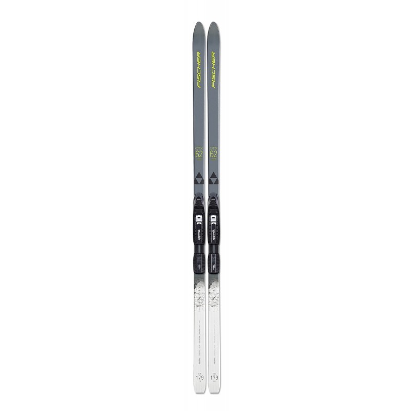 , Ski Spider 62 Crown Xtralite Fischer, FISCHER, Croque Montagne, Ski Spider 62 Crown Xtralite Fischer, FISCHER, Croque Montagne