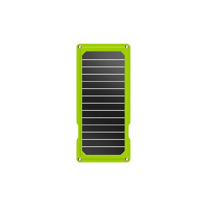flap8-FACE-500x500, Chargeur solaire nomade Flap 8 Sunpower Powertec, POWERTEC, Croque Montagne