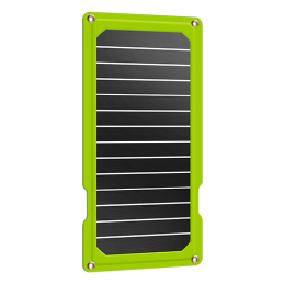 flap8-TROISQUARTS-500x500, Chargeur solaire nomade Flap 8 Sunpower Powertec, POWERTEC, Croque Montagne