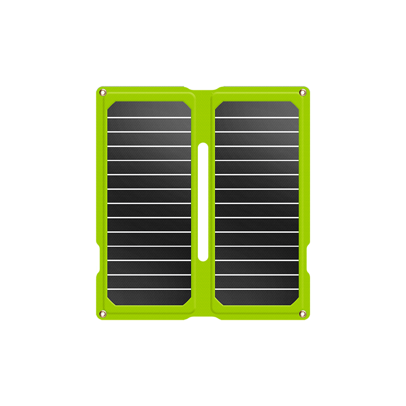, Chargeur solaire portable PT Flap 16 Sunpower Powertec, POWERTEC, Croque Montagne