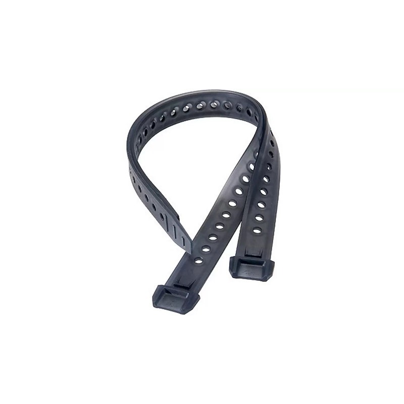 , Paires de sangles de talon pour raquettes à neige MSR, MSR, Croque Montagne , Paires de sangles de talon pour raquettes à neige MSR, MSR, Croque Montagne