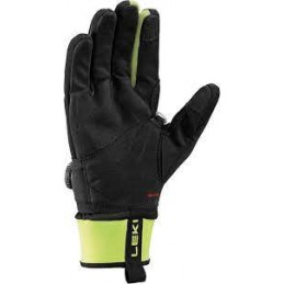 , Gants de skis de fond Nordic PRC Boa Shark Leki, LEKI, Croque Montagne