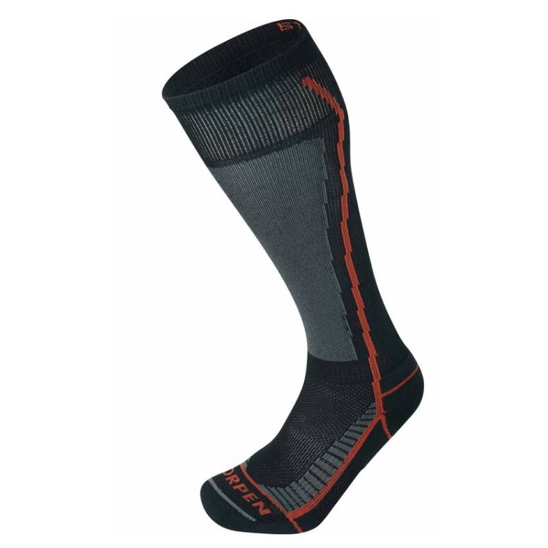 , Chaussettes de ski STPE Ski Thermic Eco Lorpen, LORPEN, Croque Montagne , Chaussettes de ski STPE Ski Thermic Eco Lorpen, LORPEN, Croque Montagne