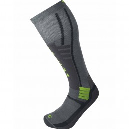 , Chaussettes de ski homme superlight eco Lorpen, LORPEN, Croque Montagne