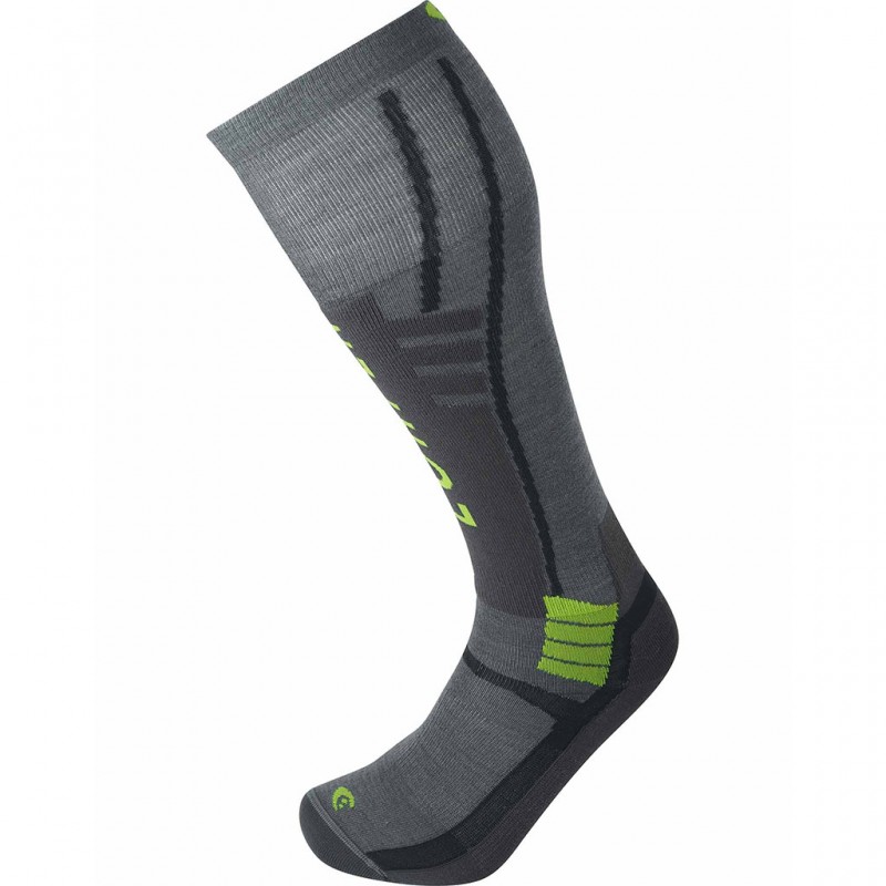 Chaussettes de ski homme superlight eco Lorpen