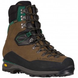 Chaussures alpinisme homme Karakorum HC GTX La Sportiva