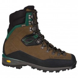 Chaussures alpinisme homme Karakorum HC GTX La Sportiva