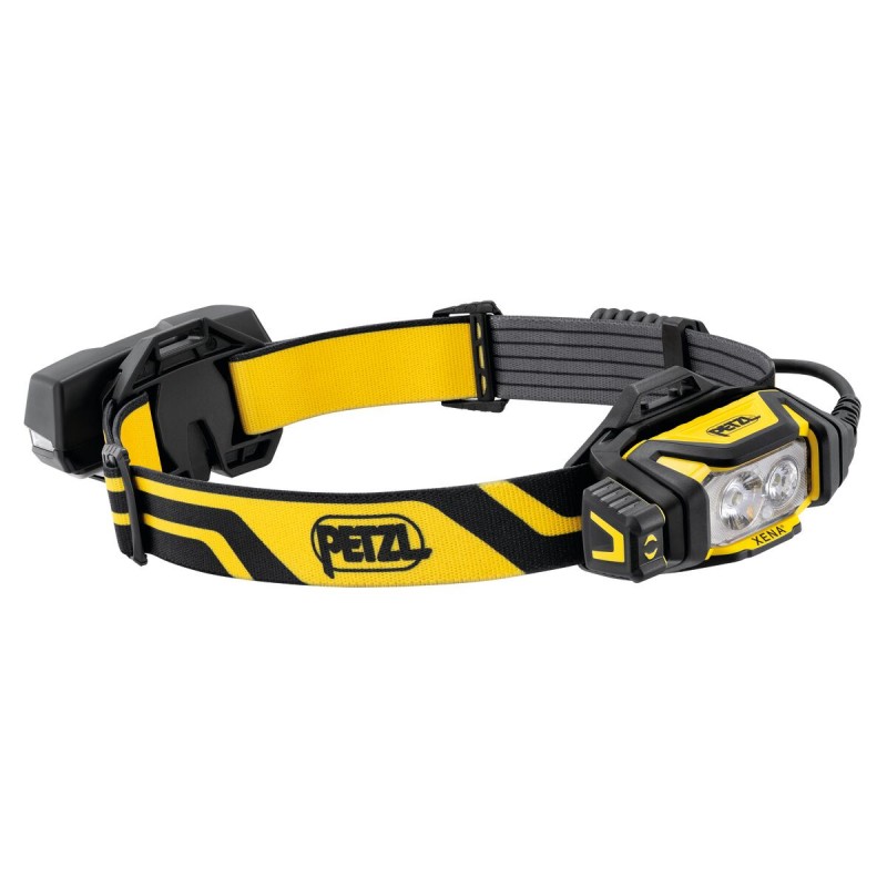 lampe-frontale-petzl-xena-1400-lumens, Lampe frontale Xena 1400 lumens rechargeable Petzl, PETZL, Croque Montagne lampe-frontale-petzl-xena-1400-lumens, Lampe frontale Xena 1400 lumens rechargeable Petzl, PETZL, Croque Montagne