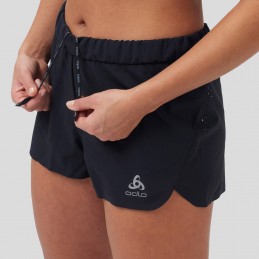 , Short Zeroweight femme Odlo, ODLO, Croque Montagne, Short Zeroweight femme Odlo, ODLO, Croque Montagne