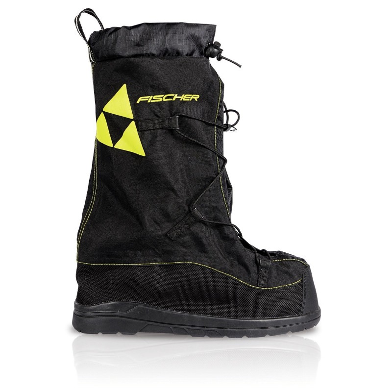 Surchaussure imperméable Speedlock Fischer, Surchaussure imperméable Speedlock Fischer, FISCHER, Croque Montagne Surchaussure imperméable Speedlock Fischer, Surchaussure imperméable Speedlock Fischer, FISCHER, Croque Montagne