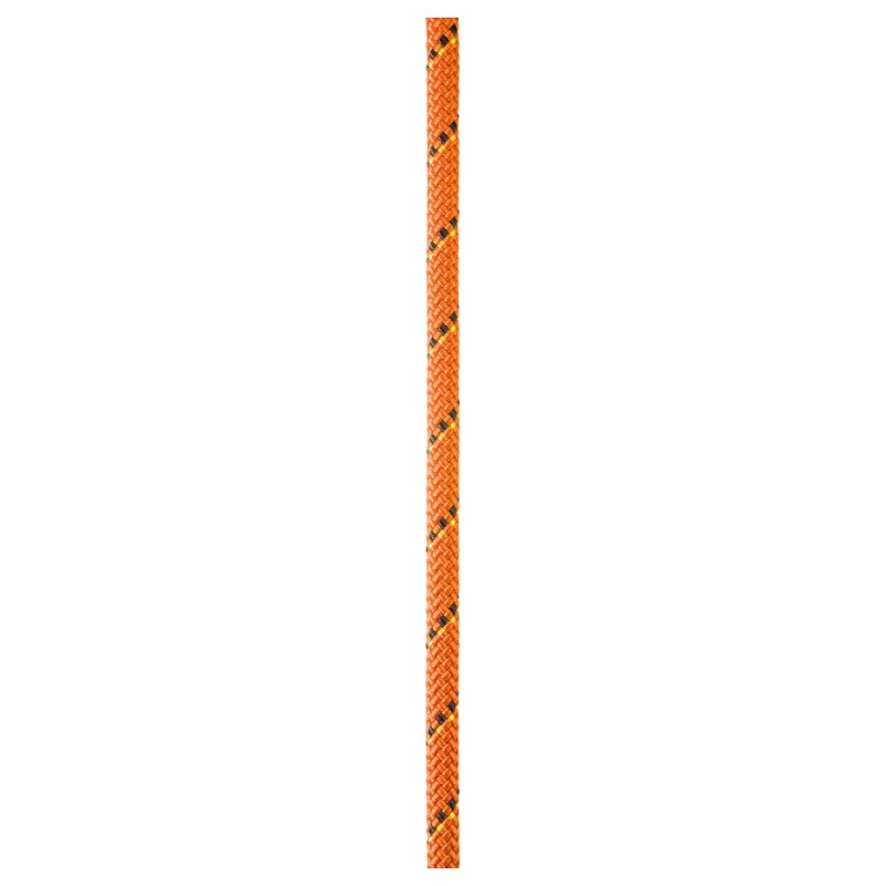 , 100 m de corde Parallel 10.5 mm en couleur Petzl, PETZL, Croque Montagne