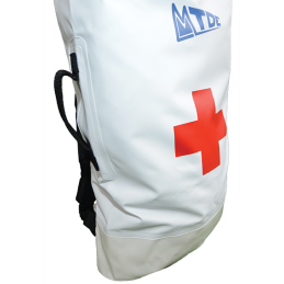 , Sac de secours thermosoudé Medico 40L MTDE, MTDE, Croque Montagne