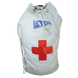 , Sac de secours thermosoudé Medico 40L MTDE, MTDE, Croque Montagne