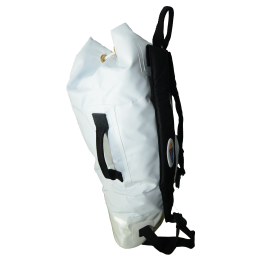 , Sac de secours thermosoudé Medico 40L MTDE, MTDE, Croque Montagne