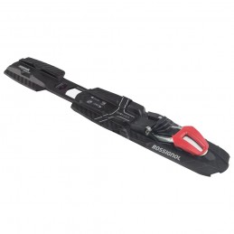 , Pack skating Delta Sport + Fixation R-Skate Rossignol, ROSSIGNOL, Croque Montagne