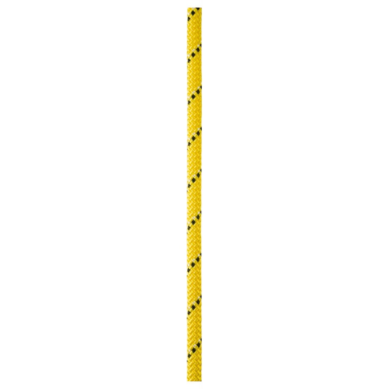 , 50 m de corde Parallel 10.5 mm en couleur Petzl, PETZL, Croque Montagne