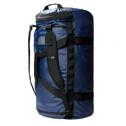 base camp duffel L sumit navy The North Face - Croque Montagne