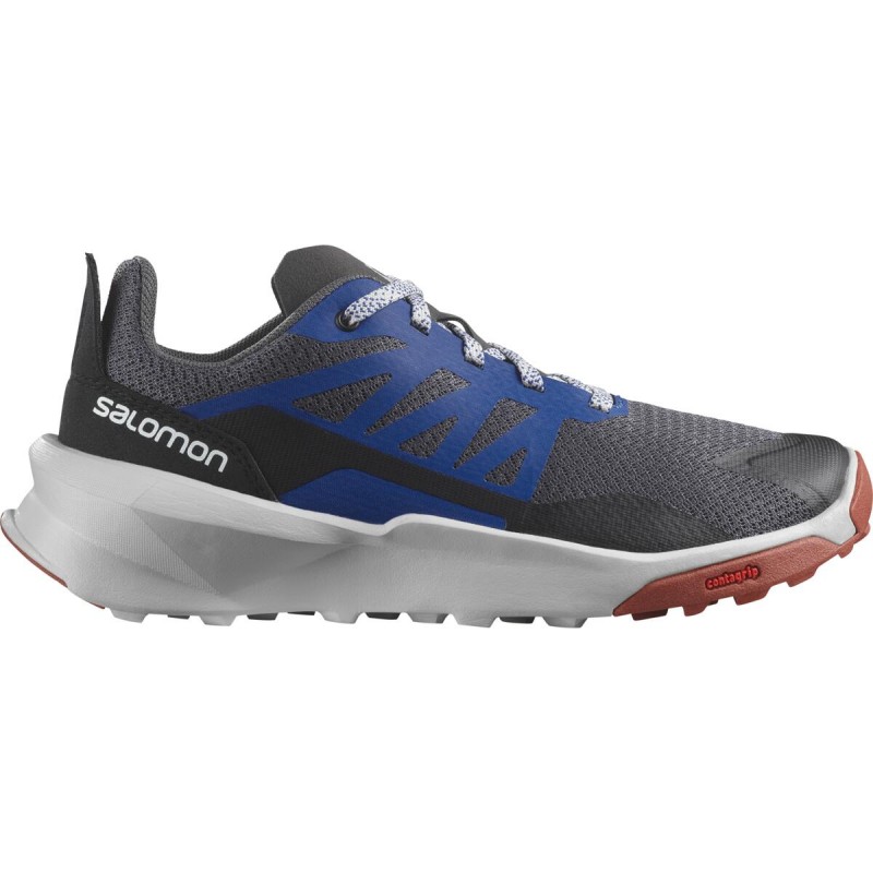Baskets de loisirs enfant Patrol Junior Salomon, Baskets de loisirs enfant Patrol Junior Salomon, SALOMON, Croque Montagne Baskets de loisirs enfant Patrol Junior Salomon, Baskets de loisirs enfant Patrol Junior Salomon, SALOMON, Croque Montagne