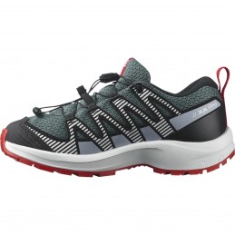 Chaussure XA Pro V8 J Salomon L41613700_Croque Montagne_3