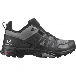 Chaussures de randonnée homme X Ultra 4 Salomon, Chaussures de randonnée homme X Ultra 4 Salomon, SALOMON, Croque Montagne