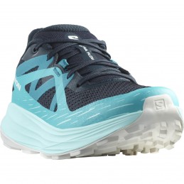 Chaussures de trail running femme Ultra Flow Salomon