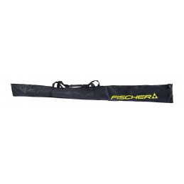 , Housse à ski Eco XC 210 cm Fischer, FISCHER, Croque Montagne, Housse à ski Eco XC 210 cm Fischer, FISCHER, Croque Montagne